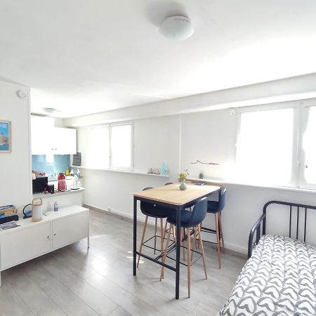 L'Appart Du Sud Apartment La Ciotat Ngoại thất bức ảnh