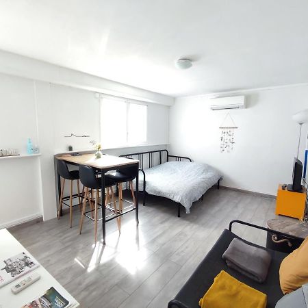 L'Appart Du Sud Apartment La Ciotat Ngoại thất bức ảnh