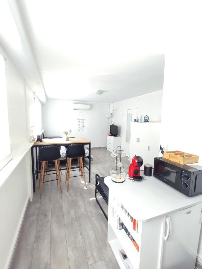 L'Appart Du Sud Apartment La Ciotat Ngoại thất bức ảnh