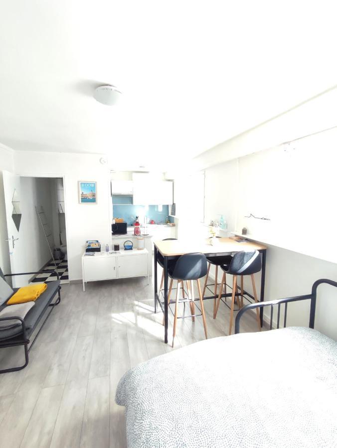 L'Appart Du Sud Apartment La Ciotat Ngoại thất bức ảnh